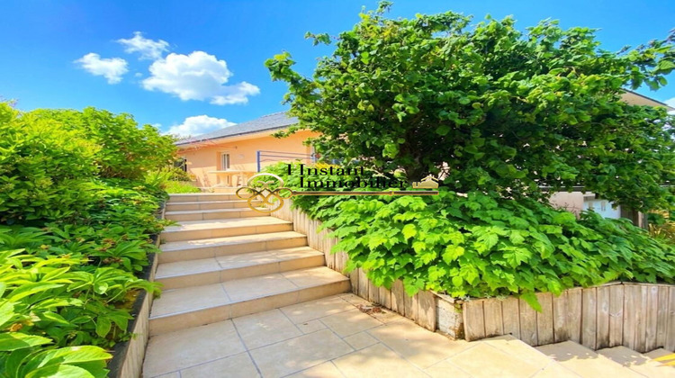 Ma-Cabane - Vente Maison LOCQUIREC, 112 m²