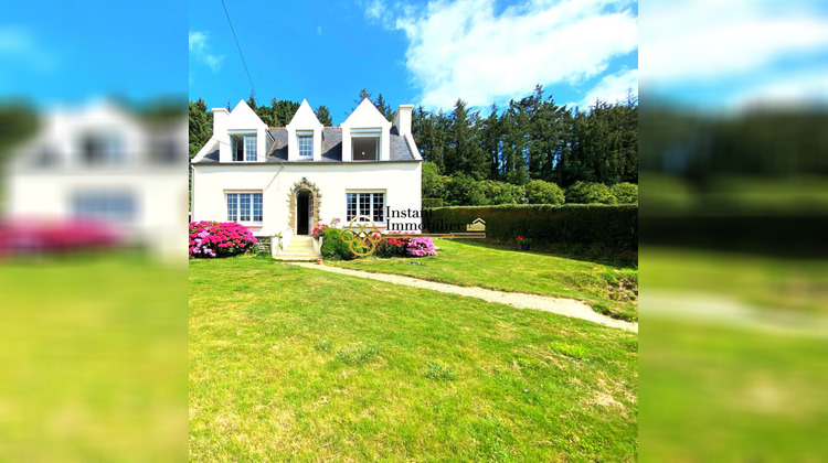 Ma-Cabane - Vente Maison LOCQUIREC, 116 m²