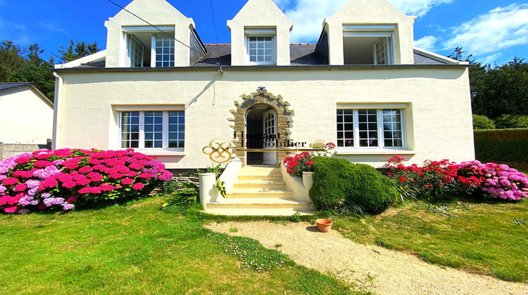 Ma-Cabane - Vente Maison LOCQUIREC, 116 m²