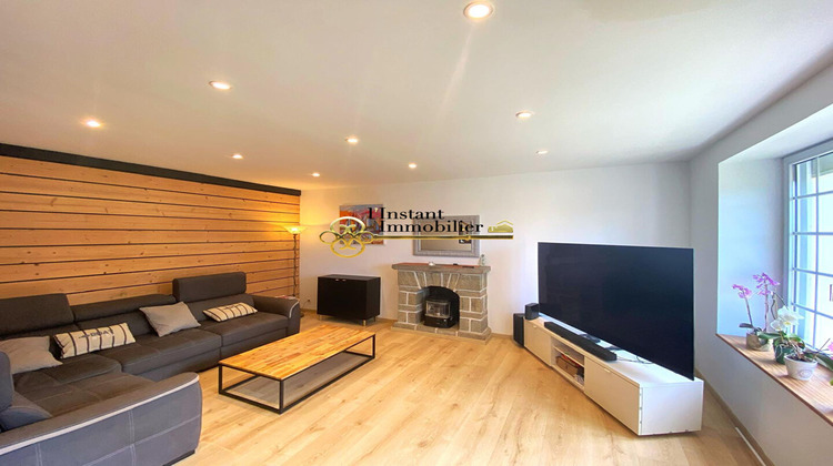 Ma-Cabane - Vente Maison LOCQUIREC, 116 m²