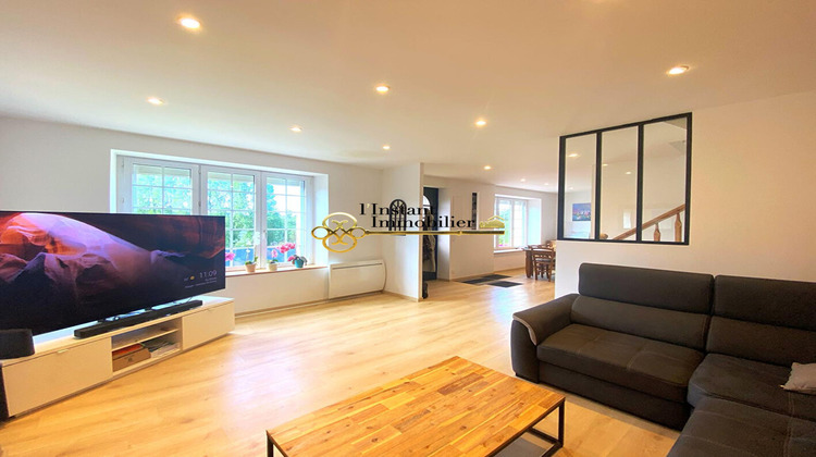 Ma-Cabane - Vente Maison LOCQUIREC, 116 m²