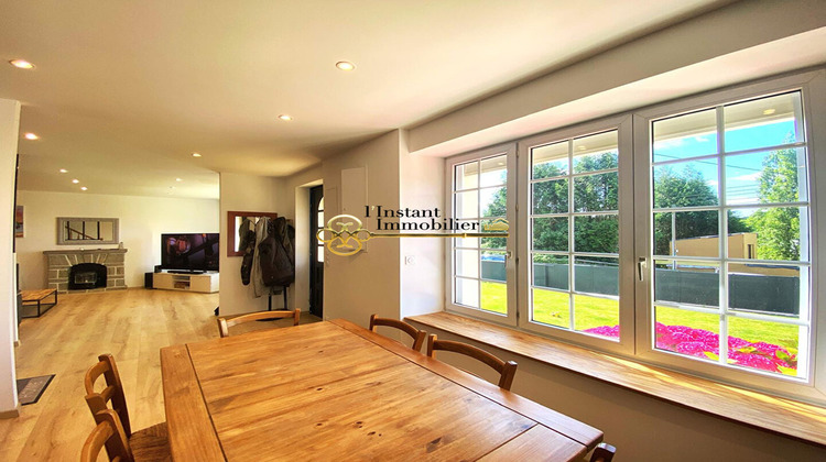 Ma-Cabane - Vente Maison LOCQUIREC, 116 m²