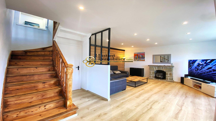 Ma-Cabane - Vente Maison LOCQUIREC, 116 m²