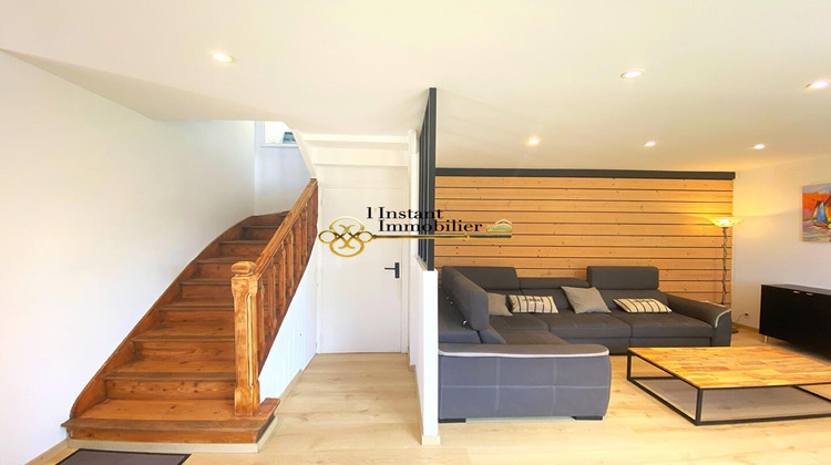Ma-Cabane - Vente Maison LOCQUIREC, 116 m²