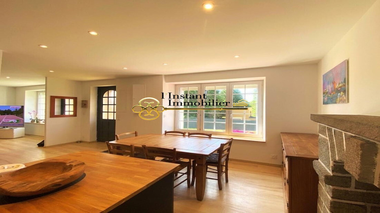 Ma-Cabane - Vente Maison LOCQUIREC, 116 m²