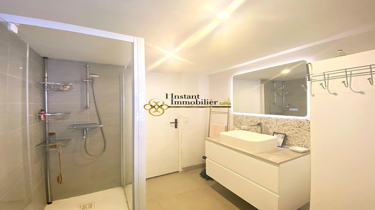 Ma-Cabane - Vente Maison LOCQUIREC, 116 m²