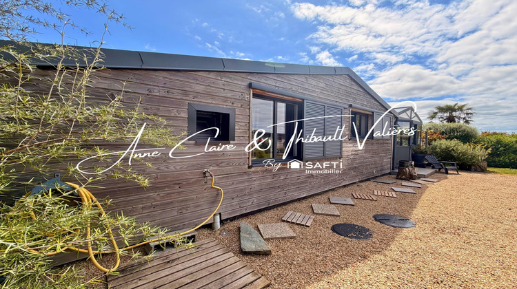 Ma-Cabane - Vente Maison Locquirec, 86 m²