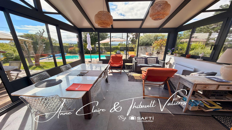 Ma-Cabane - Vente Maison Locquirec, 86 m²
