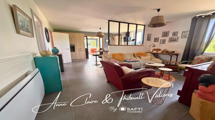 Ma-Cabane - Vente Maison Locquirec, 86 m²