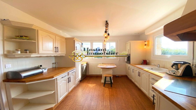 Ma-Cabane - Vente Maison LOCQUIREC, 143 m²