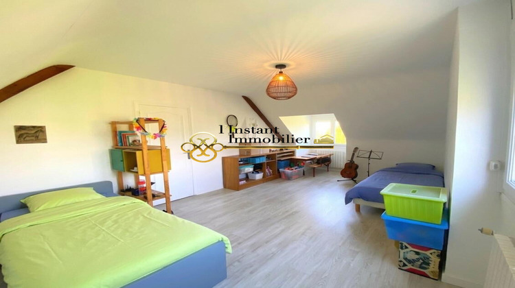 Ma-Cabane - Vente Maison LOCQUIREC, 143 m²