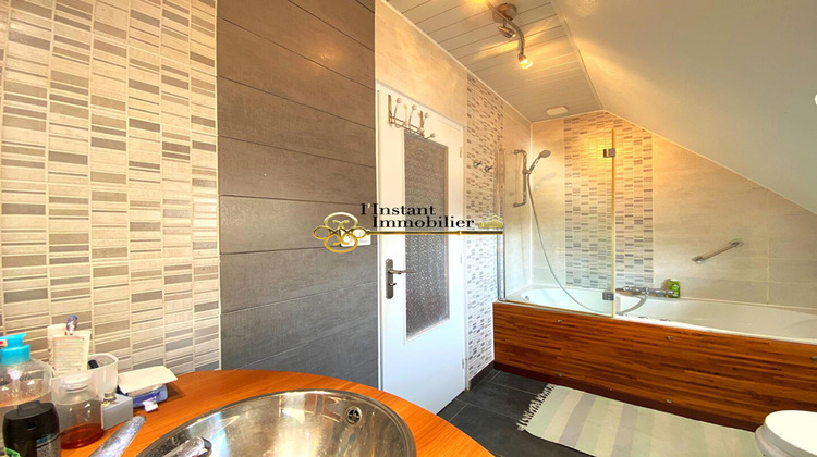 Ma-Cabane - Vente Maison LOCQUIREC, 143 m²