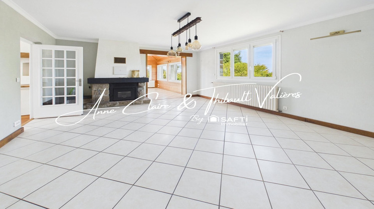 Ma-Cabane - Vente Maison Locquirec, 145 m²