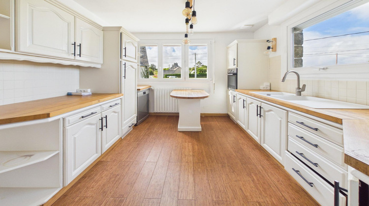 Ma-Cabane - Vente Maison Locquirec, 145 m²