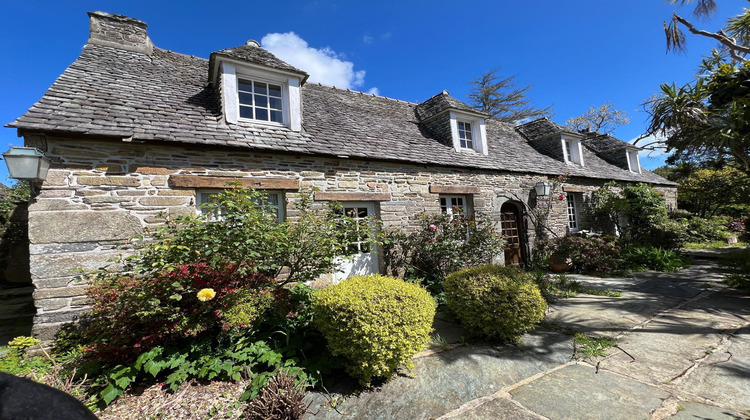 Ma-Cabane - Vente Maison Locquirec, 220 m²