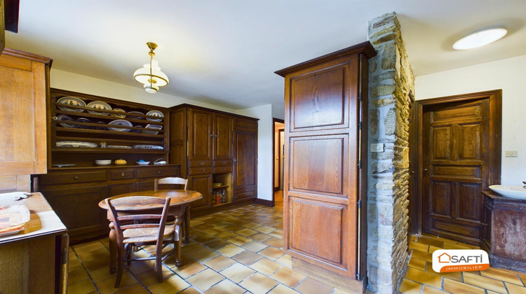 Ma-Cabane - Vente Maison Locquirec, 220 m²