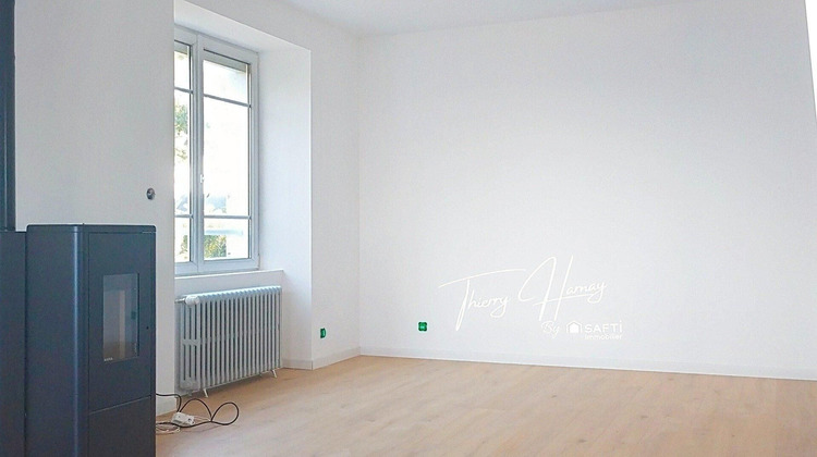 Ma-Cabane - Vente Maison Locquirec, 105 m²