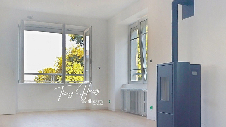 Ma-Cabane - Vente Maison Locquirec, 105 m²