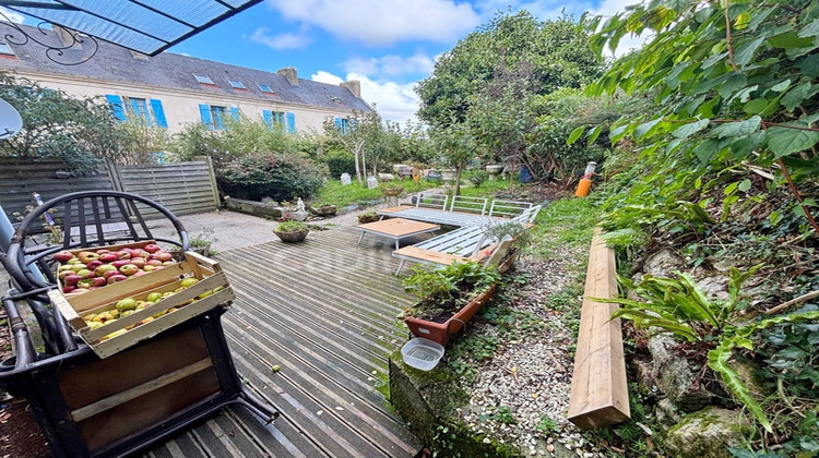 Ma-Cabane - Vente Maison LOCRONAN, 120 m²