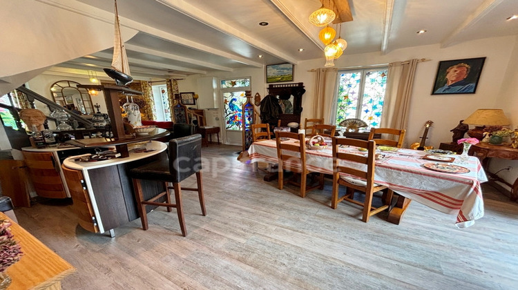 Ma-Cabane - Vente Maison LOCRONAN, 120 m²