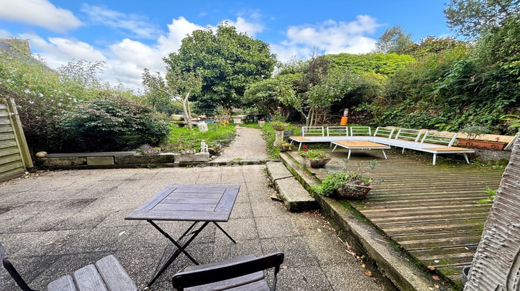 Ma-Cabane - Vente Maison LOCRONAN, 120 m²