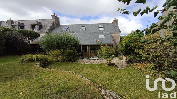 Ma-Cabane - Vente Maison Locronan, 150 m²