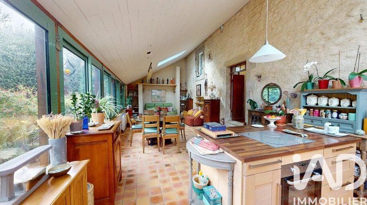 Ma-Cabane - Vente Maison Locronan, 150 m²