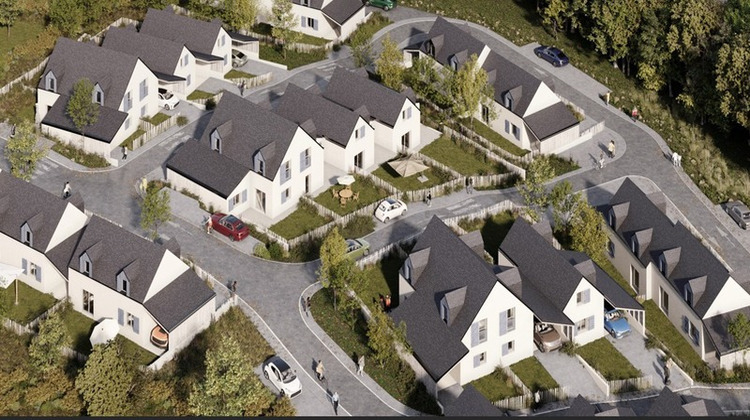 Ma-Cabane - Vente Maison LOCRONAN, 66 m²