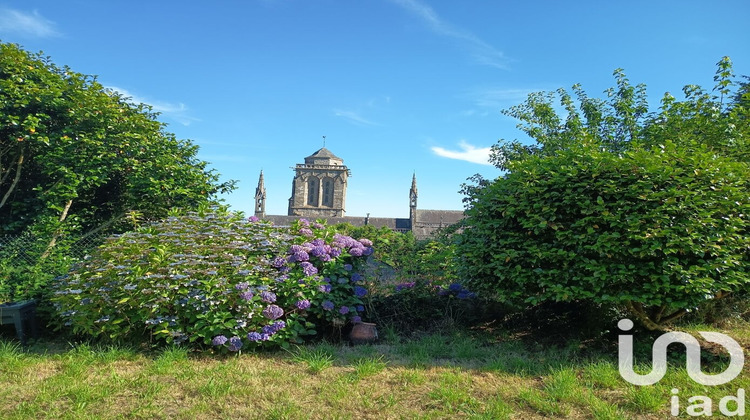 Ma-Cabane - Vente Maison Locronan, 100 m²