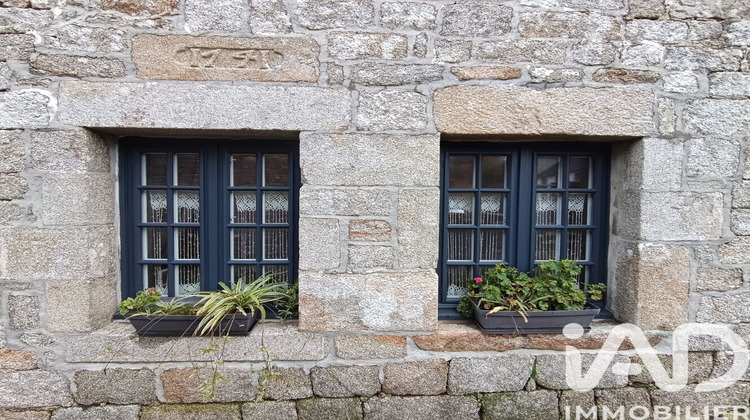 Ma-Cabane - Vente Maison Locronan, 100 m²