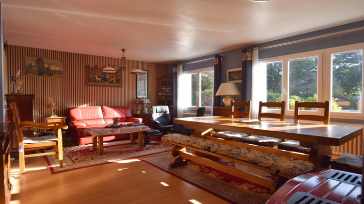 Ma-Cabane - Vente Maison LOCRONAN, 150 m²