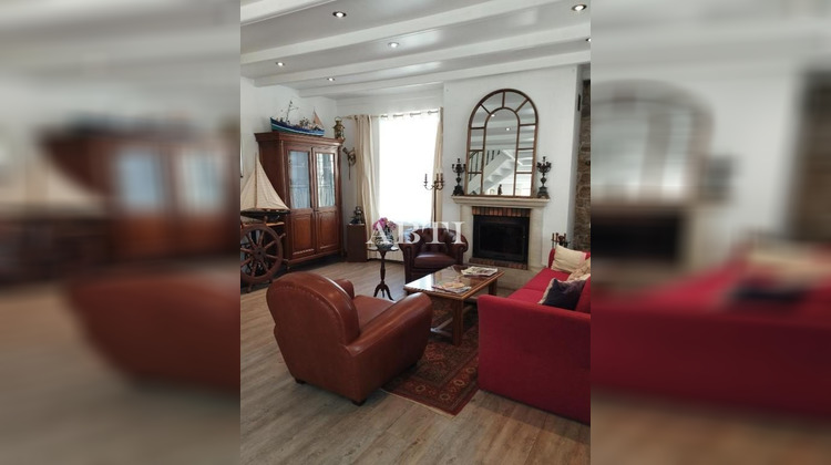 Ma-Cabane - Vente Maison LOCRONAN, 120 m²