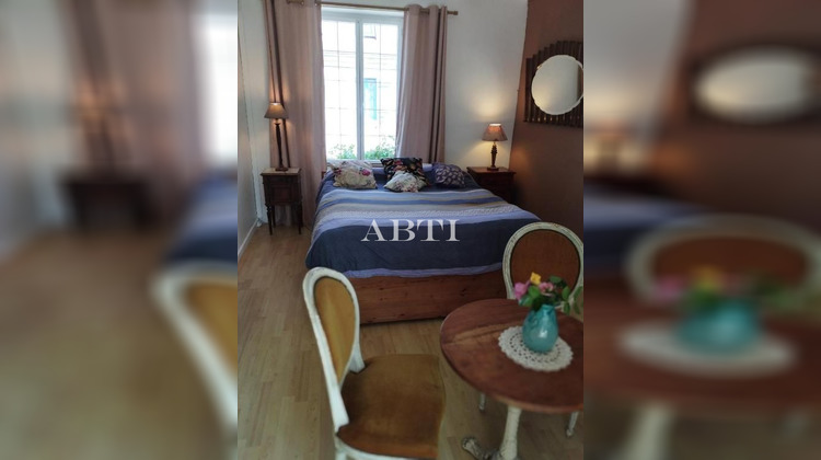 Ma-Cabane - Vente Maison LOCRONAN, 120 m²