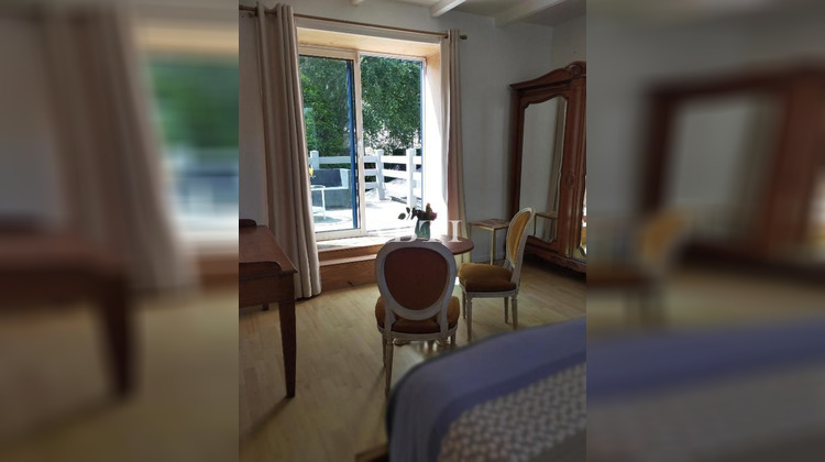 Ma-Cabane - Vente Maison LOCRONAN, 120 m²