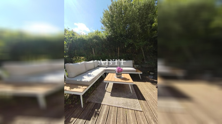 Ma-Cabane - Vente Maison LOCRONAN, 120 m²