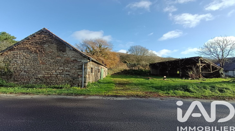 Ma-Cabane - Vente Maison Locronan, 93 m²