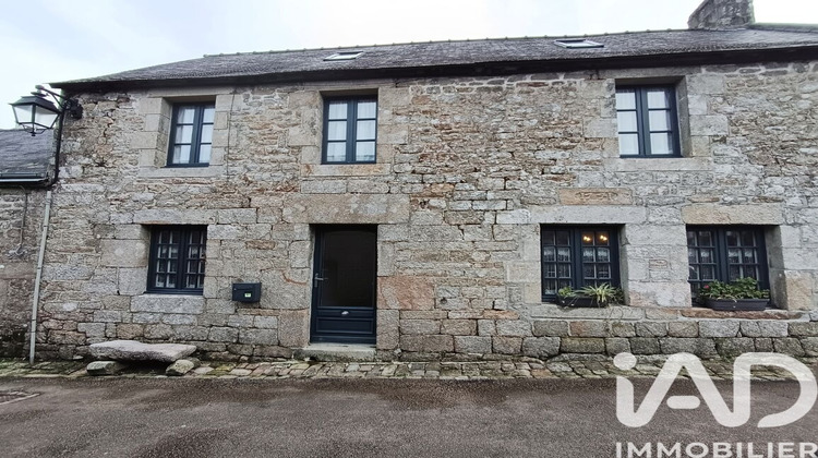 Ma-Cabane - Vente Maison Locronan, 100 m²
