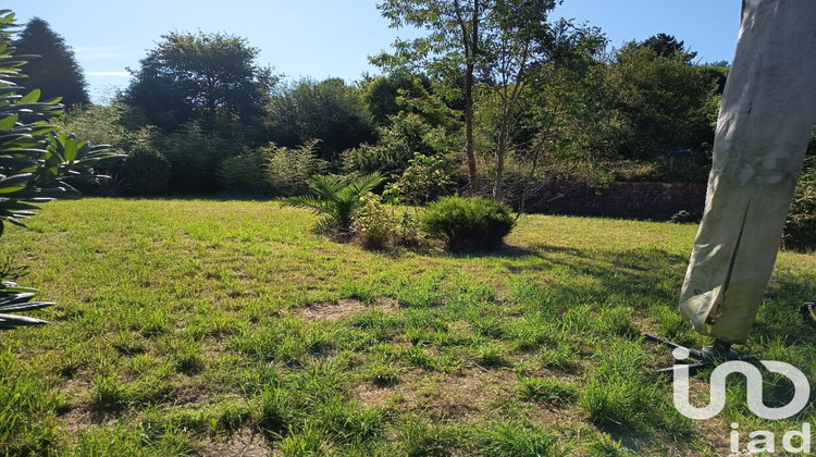 Ma-Cabane - Vente Maison Locronan, 100 m²