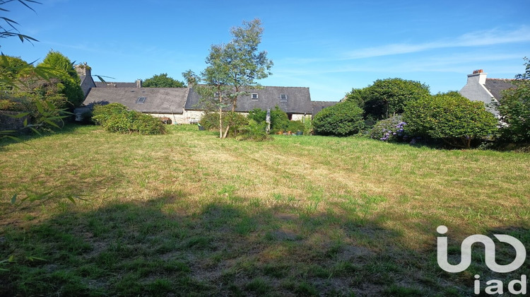 Ma-Cabane - Vente Maison Locronan, 100 m²