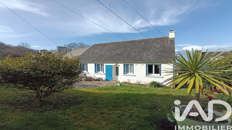 Ma-Cabane - Vente Maison Locronan, 80 m²