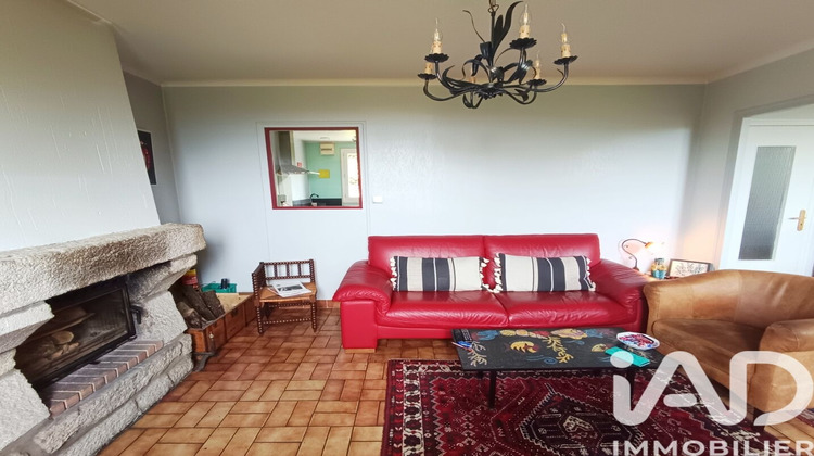 Ma-Cabane - Vente Maison Locronan, 80 m²