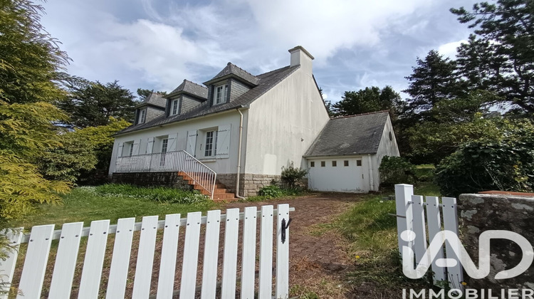 Ma-Cabane - Vente Maison Locronan, 107 m²