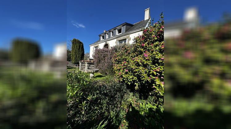 Ma-Cabane - Vente Maison Locronan, 120 m²