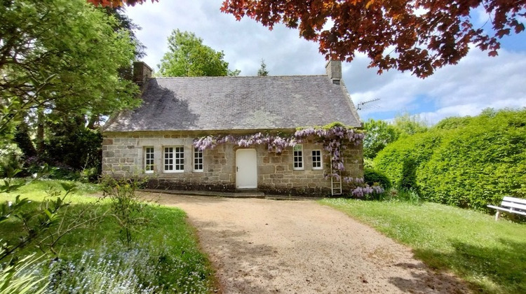 Ma-Cabane - Vente Maison LOCRONAN, 243 m²