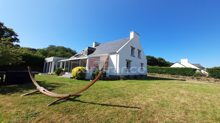Ma-Cabane - Vente Maison LOCRONAN, 152 m²