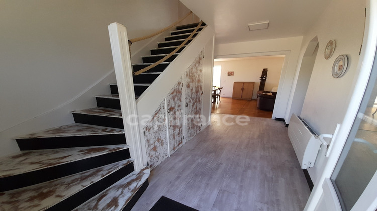 Ma-Cabane - Vente Maison LOCRONAN, 152 m²