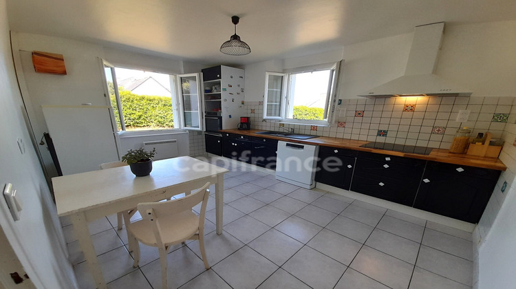 Ma-Cabane - Vente Maison LOCRONAN, 152 m²