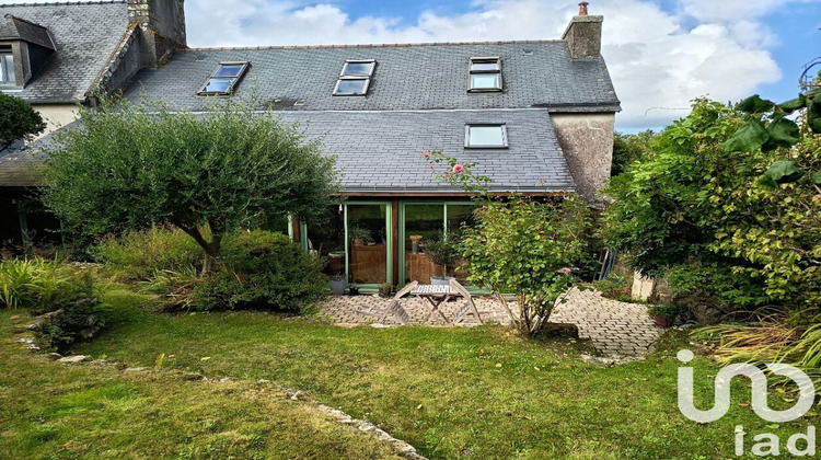 Ma-Cabane - Vente Maison Locronan, 150 m²