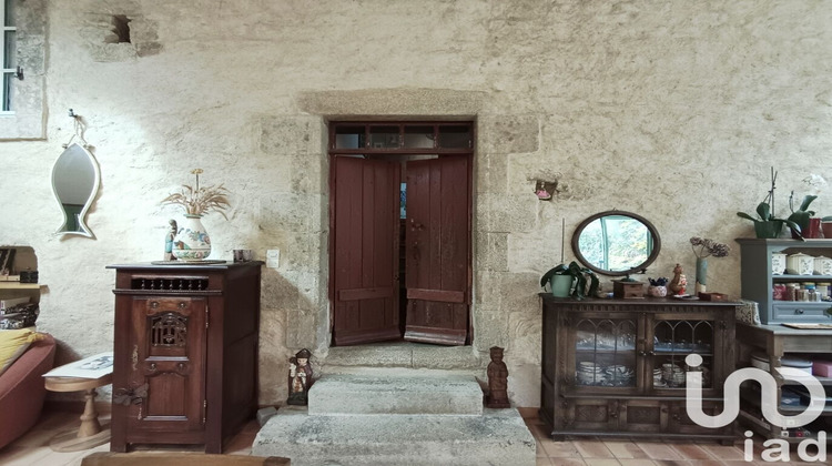 Ma-Cabane - Vente Maison Locronan, 150 m²