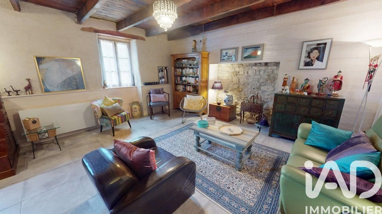 Ma-Cabane - Vente Maison Locronan, 150 m²